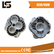 injection aluminum die casting New innovative products auto spare parts car made in china